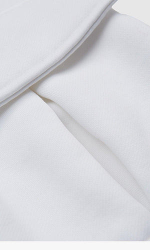 Loose Fit Letter Embroidered Baseball Jacket - MRC STOREJacketsMy StoreLoose Fit Letter Embroidered Baseball Jacket – Thick & Stylish - MRC STOREMRC STORECJQB170925302BYWhiteL