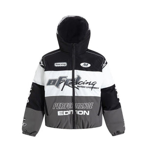 Men’s Winter Jacket - Retro Hooded Black - MRC STOREJacketsMy StoreMen’s Winter Jacket - Retro Hooded Black My Store 59.99MRC STORECJPK231697202BYBlackL