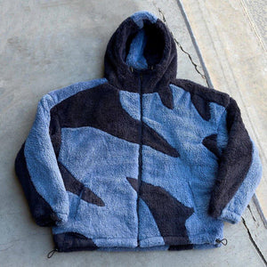 Stylish Lambswool Zip Up Cardigan – Cozy Warmth Meets Effortless Fashion - MRC STOREJacketsMy StoreStylish Lambswool Zip Up Cardigan – Cozy Warmth Meets Effortless Fashion - MRC STOREMRC STORECJWY222118311KPDark BlueL