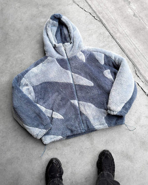 Stylish Lambswool Zip Up Cardigan – Cozy Warmth Meets Effortless Fashion - MRC STOREJacketsMy StoreStylish Lambswool Zip Up Cardigan – Cozy Warmth Meets Effortless Fashion - MRC STOREMRC STORECJWY222118307GTDark GrayL
