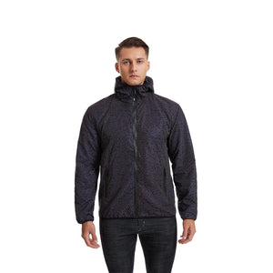 Men's Hooded Laser Night Vision Sports Jacket - Ultimate Outdoor Performance - MRC STOREJacketsMy StoreMen's Hooded Laser Night Vision Sports Jacket - Ultimate Outdoor Performance - MRC STOREMRC STORECJXZ223852102BYColorful ReflectiveL