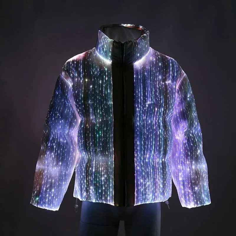Luminous Jacket - MRC STOREJacketsMy StoreLuminous JacketMRC STORECJYD202094513MNWhite Lining Duck Down2XL
