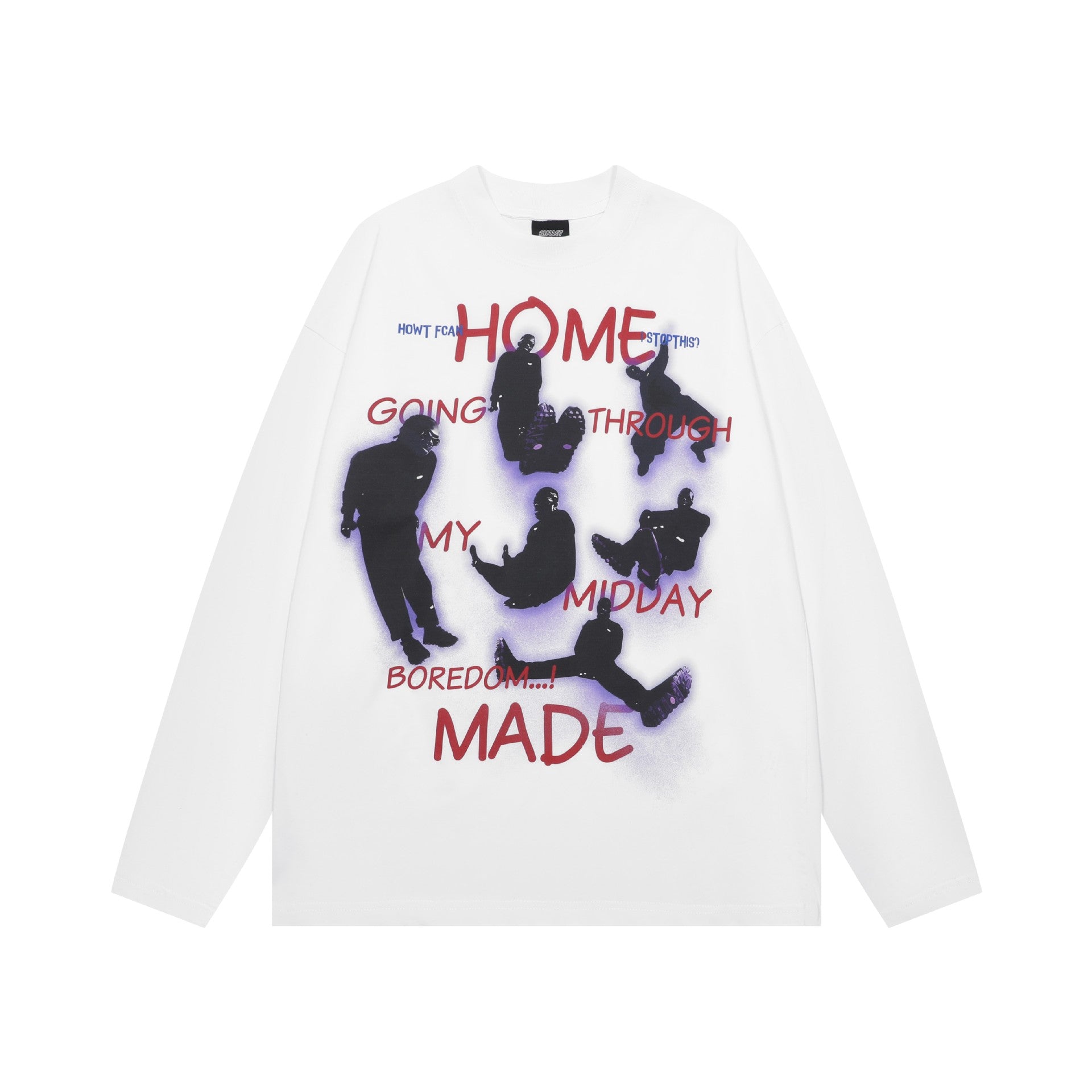 Men’s Long Sleeve T-Shirt - American Print - MRC STORELong SleeveMy StoreMen’s Long Sleeve T-Shirt - American Print My Store 28.11MRC STORECJYH234439603CXWhiteL