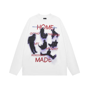 Men’s Long Sleeve T-Shirt - American Print - MRC STORELong SleeveMy StoreMen’s Long Sleeve T-Shirt - American Print My Store 28.11MRC STORECJYH234439603CXWhiteL