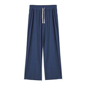 Men’s Wide - Leg Pants - Draping Casual Trousers - MRC STOREpant'sMy StoreMen’s Wide - Leg Pants - Draping Casual Trousers My Store 29.10MRC STORECJXX243040421UFGrayL