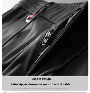 Summer Men's Pants - MRC STOREpant'sMy StoreSummer Men's PantsMRC STORECJXX207806431EVOpen Placket Dark Blue29
