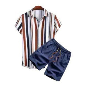Men’s Beach Shirt Set - Digital Print Casual - MRC STOREsetMy StoreMen’s Beach Shirt Set - Digital Print Casual My Store 25.40MRC STORECJTW230052717QJ3 StyleL