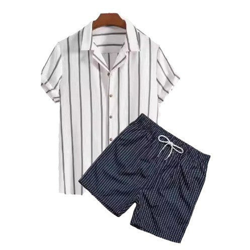 Men’s Beach Shirt Set - Digital Print Casual - MRC STOREsetMy StoreMen’s Beach Shirt Set - Digital Print Casual My Store 25.40MRC STORECJTW230052738LO6 StyleL
