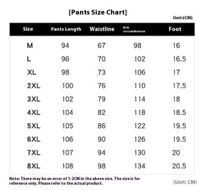 Men’s Fleece Two - Piece Set – Thick Cotton - MRC STOREsetMy StoreMen’s Fleece Two - Piece Set – Thick Cotton My Store MRC STORECJTW216489121UFBlue Straight2XL