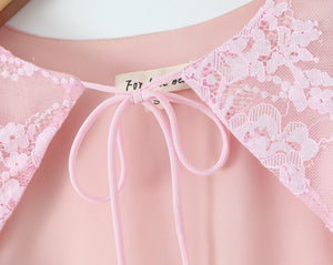 Women’s Lace Two - Piece - Suspender Skirt - MRC STOREsetMy StoreWomen’s Lace Two - Piece - Suspender Skirt My Store MRC STORECJLS231766103CXPinkL