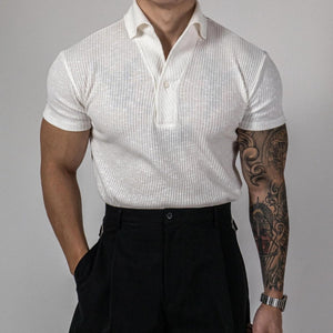 Men’s Sports Polo - Short Sleeve Solid - MRC STOREshirtMy StoreMen’s Sports Polo - Short Sleeve Solid My Store 21.36MRC STORECJYD234875209IRWhite2XL