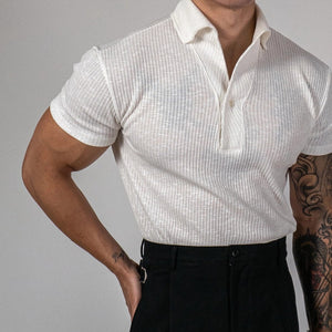 Men’s Sports Polo - Short Sleeve Solid - MRC STOREshirtMy StoreMen’s Sports Polo - Short Sleeve Solid My Store MRC STORECJYD234875209IRWhite2XL