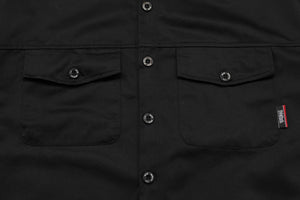 Men’s Plus Size Shirt - Embroidered Work Loose - MRC STOREshirtMy StoreMen’s Plus Size Shirt - Embroidered Work Loose My Store MRC STORECJDS240359606FUKhakiL