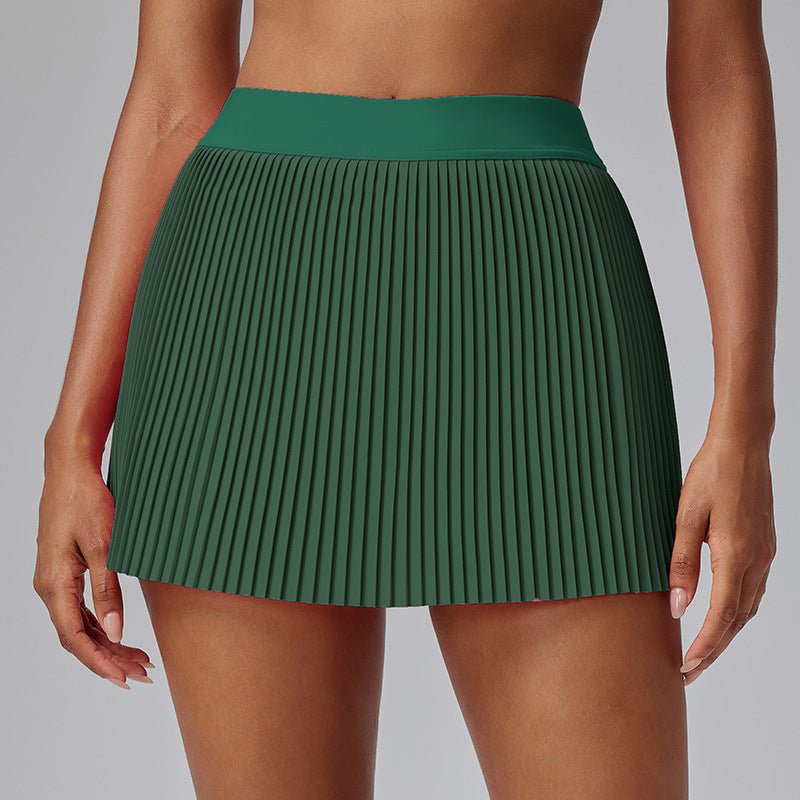 Women’s Sports Skirt - High Waist Slimming - MRC STOREshirtMy StoreWomen’s Sports Skirt - High Waist Slimming My Store 25.22MRC STORECJDK235631539MNSwamp GreenL