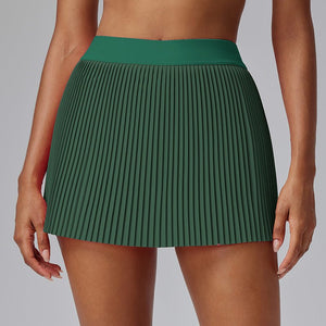 Women’s Sports Skirt - High Waist Slimming - MRC STOREshirtMy StoreWomen’s Sports Skirt - High Waist Slimming My Store 25.22MRC STORECJDK235631539MNSwamp GreenL