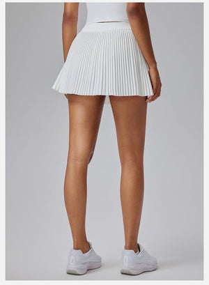 Women’s Sports Skirt - High Waist Slimming - MRC STOREshirtMy StoreWomen’s Sports Skirt - High Waist Slimming My Store MRC STORECJDK235631509IRWhiteL