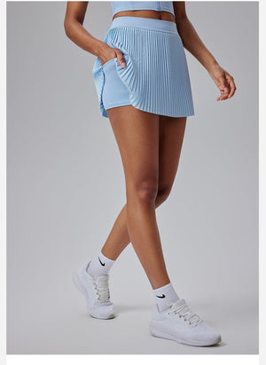 Women’s Sports Skirt - High Waist Slimming - MRC STOREshirtMy StoreWomen’s Sports Skirt - High Waist Slimming My Store MRC STORECJDK235631509IRWhiteL