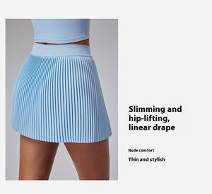 Women’s Sports Skirt - High Waist Slimming - MRC STOREshirtMy StoreWomen’s Sports Skirt - High Waist Slimming My Store MRC STORECJDK235631509IRWhiteL