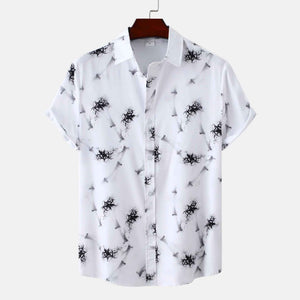 Hawaiian Floral Shirt - MRC STOREshirtMy StoreHawaiian Floral ShirtMRC STORECJDS199538204DWC2412XL