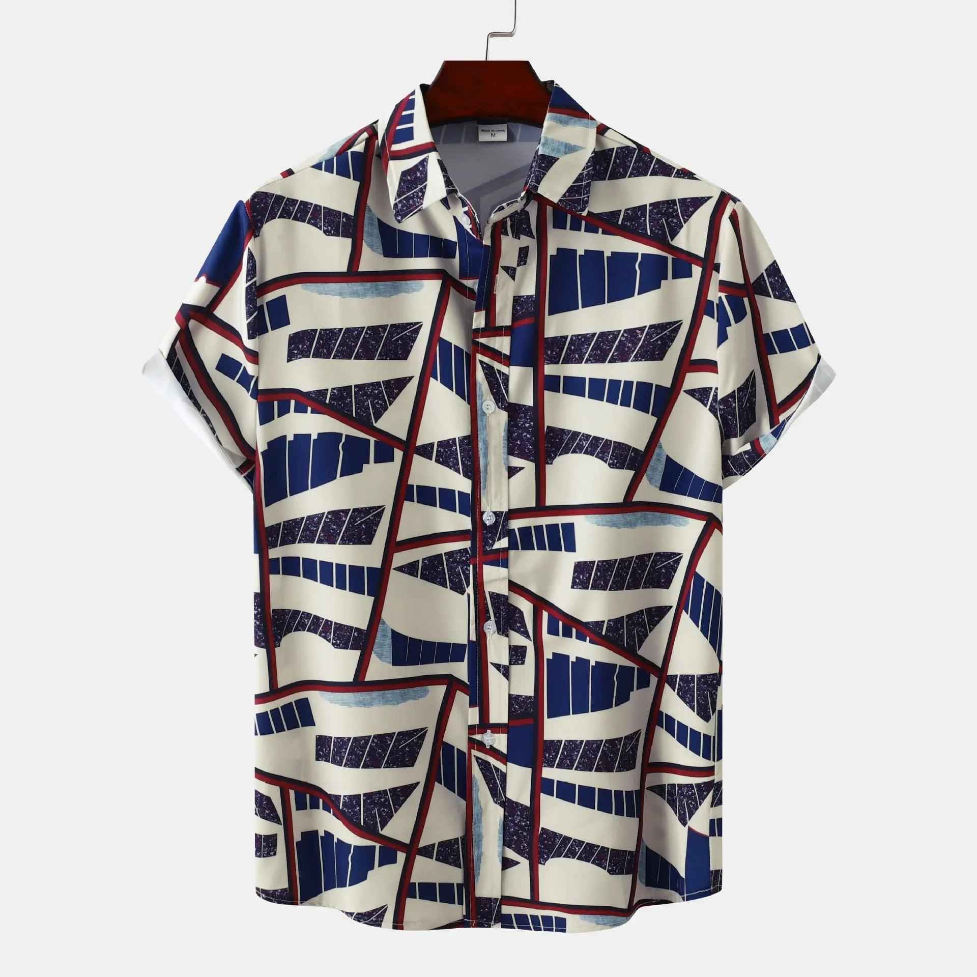 Hawaiian Floral Shirt - MRC STOREshirtMy StoreHawaiian Floral ShirtMRC STORECJDS199538289KPC2572XL