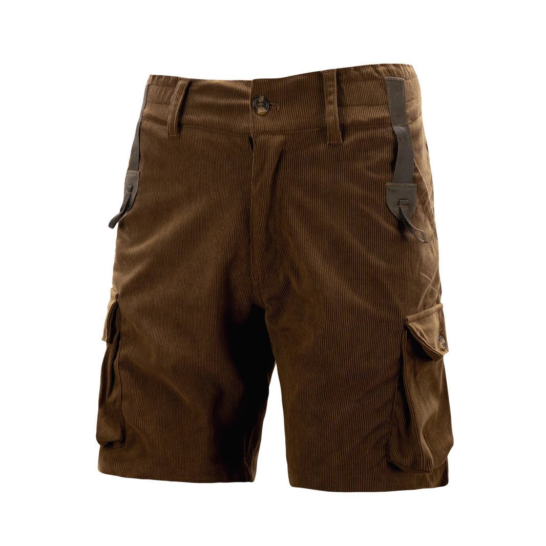 Men’s Casual Shorts - Multi - Pocket Overalls - MRC STOREShortsMy StoreMen’s Casual Shorts - Multi - Pocket Overalls My Store 29.54MRC STORECJYD236645514NM2XLBrown