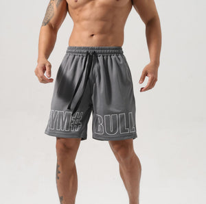 Men’s Fitness Shorts - Ice Silk Mesh - MRC STOREShortsMy StoreMen’s Fitness Shorts - Ice Silk Mesh My Store 20.15MRC STORECJDK228212517QJDark GrayL