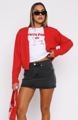 Women’s Denim Skirt - Retro Slim Stretch Fit - MRC STOREskirtMy StoreWomen’s Denim Skirt - Retro Slim Stretch Fit My Store MRC STORECJQZ243570311KPWhiteL