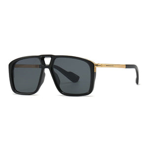 Unisex Retro Sunglasses - Double Square Style - MRC STOREsunglassMy StoreUnisex Retro Sunglasses - Double Square Style My Store 23.65MRC STORECJCF242843901AZC1
