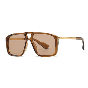 Unisex Retro Sunglasses - Double Square Style - MRC STOREsunglassMy StoreUnisex Retro Sunglasses - Double Square Style My Store 23.65MRC STORECJCF242843906FUC6