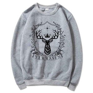 Throne of Glass Sweatshirt - MRC STORESweaters & HoodiesMy StoreThrone of Glass SweatshirtMRC STORECJWY195099210JQGRAYL