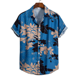 Hawaiian Cardigan Shirt - MRC STORET-ShirtsMy StoreHawaiian Cardigan ShirtMRC STORECJDS205458329CX4color2XL