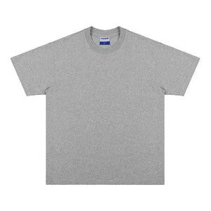 Solid Cotton T-shirt - MRC STORET-ShirtsMy StoreSolid Cotton T-shirtMRC STORECJYH206124548VEDeep BeigeL