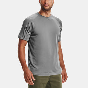 Men’s Exercise T-Shirt - Loose Round Neck - MRC STORET-ShirtsMy StoreMen’s Exercise T-Shirt - Loose Round Neck My Store 19.99MRC STORECJYD234976918RIGrayL