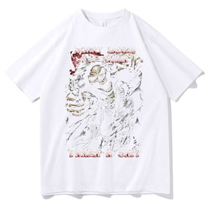 Men’s Graphic T-Shirt - Skull Taken Print - MRC STORET-ShirtsMy StoreMen’s Graphic T-Shirt - Skull Taken Print My Store MRC STORECJLS172227106FUBlack2XL