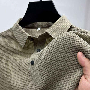 Men's Polo T-shirt - MRC STORET-ShirtsMy StoreMen's Polo T-shirtMRC STORECJDS179454910JQKhaki2XL