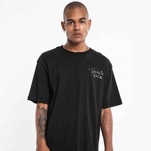 Cactus T-Shirt - MRC STORET-ShirtsMy StoreCactus T-ShirtMRC STORECJNSTXYH03245-Black-LBlackL