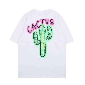 Cactus T-Shirt - MRC STORET-ShirtsMy StoreCactus T-ShirtMRC STORECJNSTXYH03245-White-LWhiteL