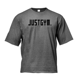 Men’s Workout T-Shirt - Loose Muscle Fit - MRC STORET-ShirtsMy StoreMen’s Workout T-Shirt - Loose Muscle Fit My Store 22.32MRC STORECJYH229565702BYWhiteL