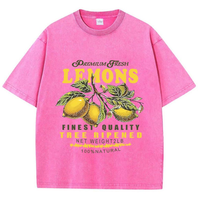 Women’s Cotton T-Shirt - Smiling Face Print - MRC STORET-ShirtsMy StoreWomen’s Cotton T-Shirt - Smiling Face Print My Store 25.62MRC STORECJYH233692018RIPinkL