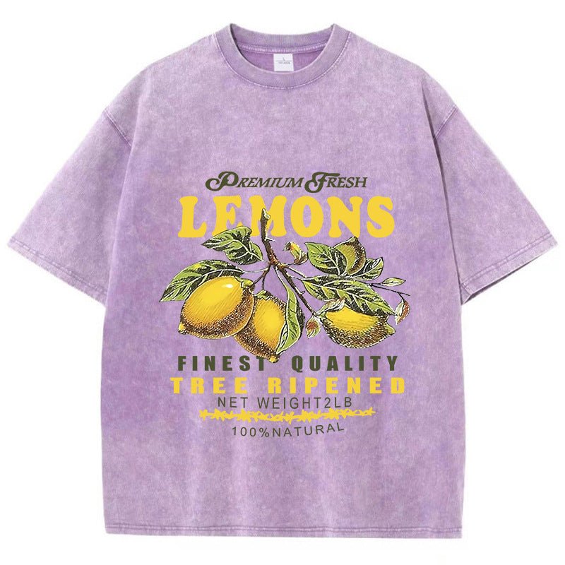 Women’s Cotton T-Shirt - Smiling Face Print - MRC STORET-ShirtsMy StoreWomen’s Cotton T-Shirt - Smiling Face Print My Store 25.62MRC STORECJYH233692025YBPurpleL