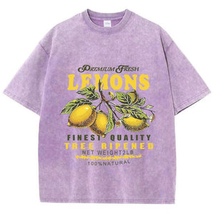 Women’s Cotton T-Shirt - Smiling Face Print - MRC STORET-ShirtsMy StoreWomen’s Cotton T-Shirt - Smiling Face Print My Store 25.62MRC STORECJYH233692025YBPurpleL
