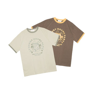 Vancouver Island T-Shirt – Color Contrast Retro Design - MRC STORET-ShirtsMy StoreVancouver Island T-Shirt – Color Contrast Retro DesignMRC STORECJYH214637005EVDark Coffee ColorL