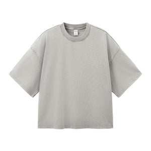 Men's Cotton Washed - out Vintage Trendy Brand T-shirt - MRC STORET-ShirtsMy StoreMen's Cotton Washed - out Vintage Trendy Brand T-shirt My Store 31.80MRC STORECJYH239730002BYKhaki LightL