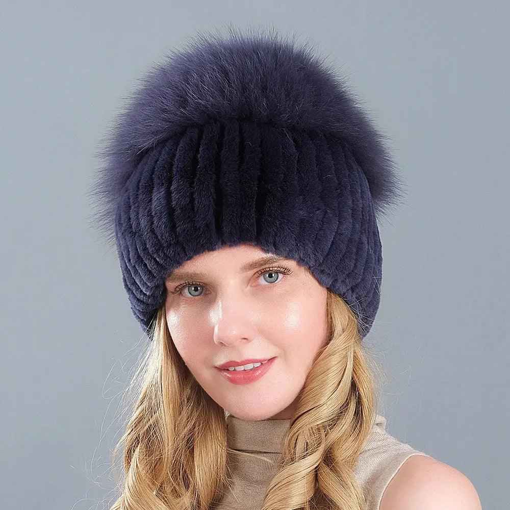 Korean Style Knitted Hat - MRC STOREtopMy StoreKorean Style Knitted HatMRC STORECJNSFSMZ02162-11colour11colour