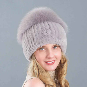 Korean Style Knitted Hat - MRC STOREtopMy StoreKorean Style Knitted HatMRC STORECJNSFSMZ02162-4colour4colour