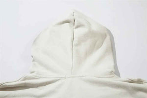 Spray Paint Letter Hoodie - MRC STORETopMy StoreSpray Paint Letter HoodieMRC STORECJWY208896502BYApricotL