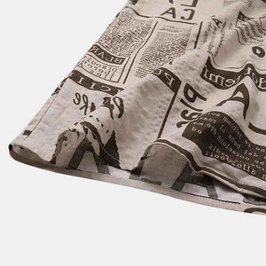Vintage Print Shirt - MRC STOREtopMy StoreVintage Print ShirtMRC STORECJYH112629904DWas shown2XL