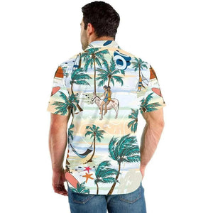 Beach Travel Printed Shorts Set - MRC STORETopMy StoreBeach Travel Printed Shorts Set - MRC STOREMRC STORECJTW185910803CXB267 1030L