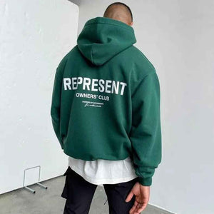 Loose Couple Hooded - MRC STORETopMy StoreLoose Couple HoodedMRC STORECJWY205151435IRBarbie PinkL