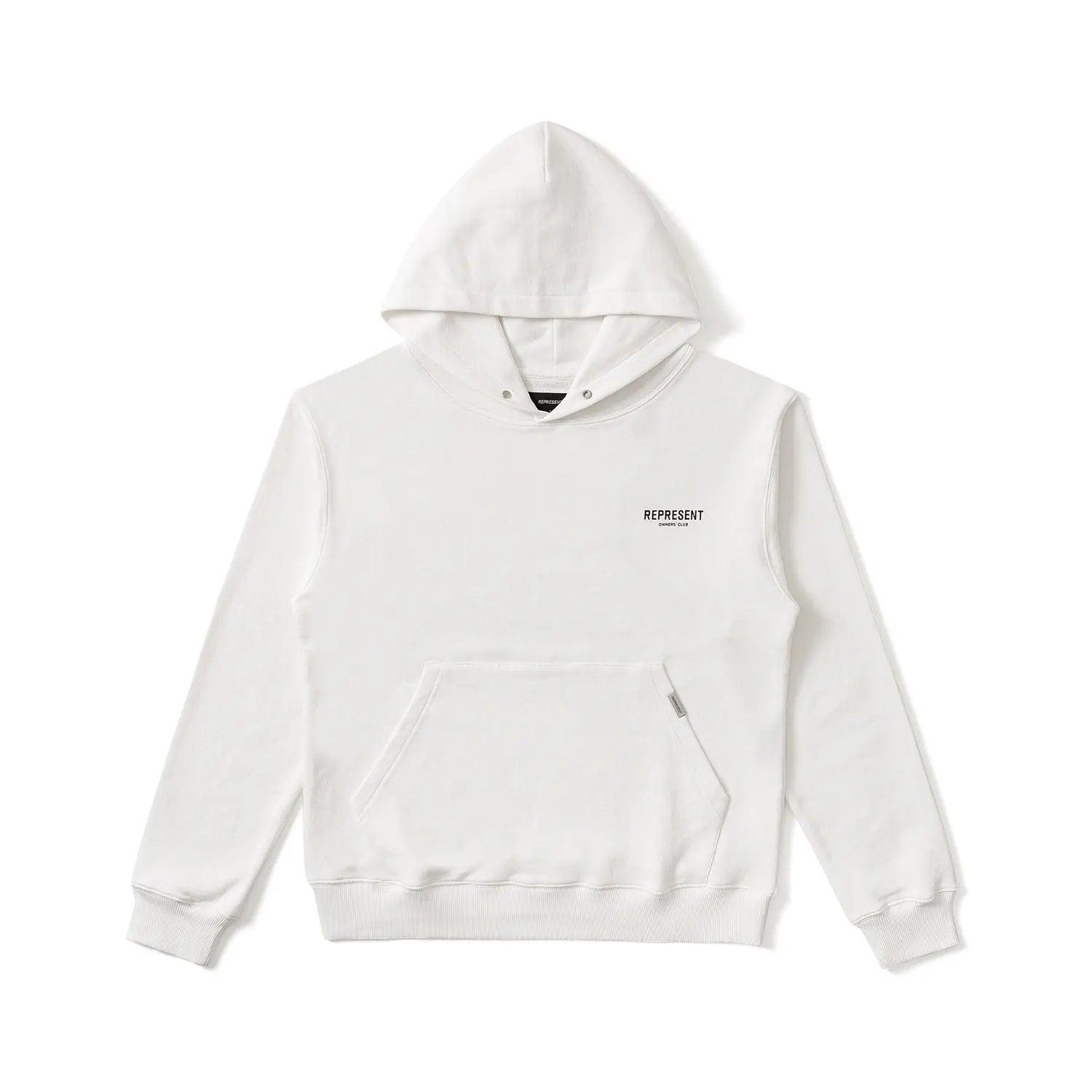 Loose Couple Hooded - MRC STORETopMy StoreLoose Couple Hooded - MRC STOREMRC STORECJWY205151403CXWhiteL